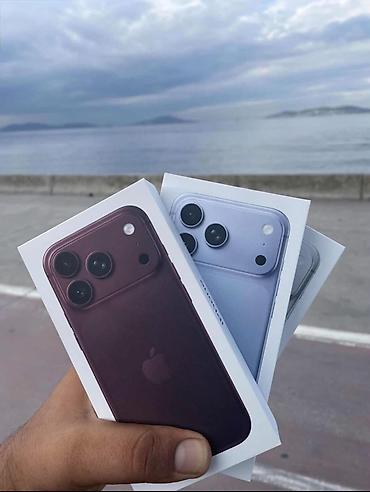 iphone 16: 256 GB, Deep Purple, Face ID — 1