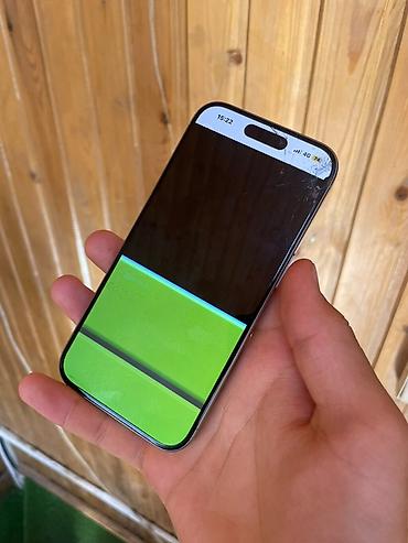 купить айфон 5 бу: IPhone 15 Pro, Б/у, 256 ГБ, Серебристый, Зарядное устройство, Чехол, 83 % — 9