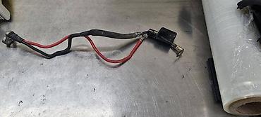 stege lidl: KABL ZA VOLKSWAGEN GOLF 7 - 5N0971228F | Kabl za akumulator Tiguan — 1