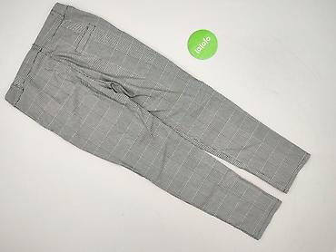 wide: ITALY FASHION, Spodnie materiałowe damskie, rozmiar XL — 3