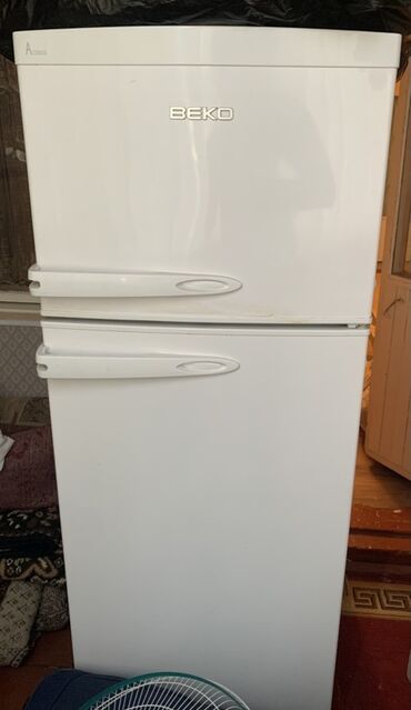 морозильные камеры beko: Холодильник Beko, Требуется ремонт, Двухкамерный