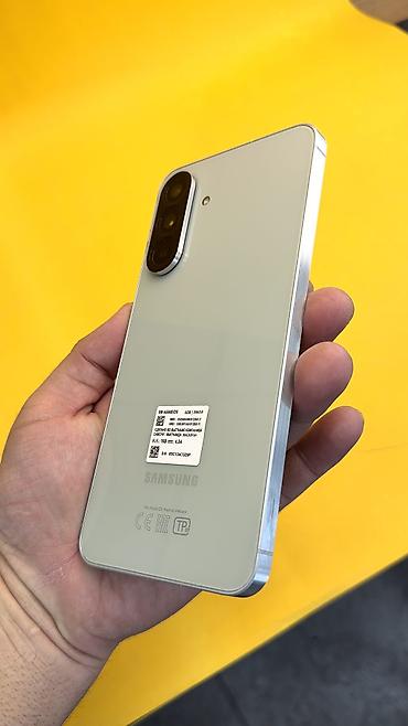 Samsung: Samsung Galaxy A56 5G, Б/у, 256 ГБ, 2 SIM, eSIM — 13