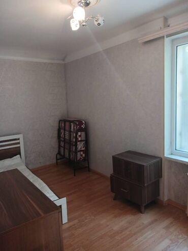 Uzunmüddətli kirayə mənzillər: Nefçilər metrosu yaxınlığında,5 mərtəbənin,1-ci mərtəbəsində,2 — 7