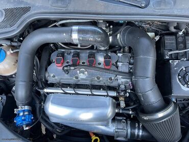 Audi: Audi S3: 2 l. | 2008 έ. Κουπέ — 5