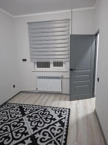 20 м², 1 комната, Ак-Ордо ж/м, Без животных