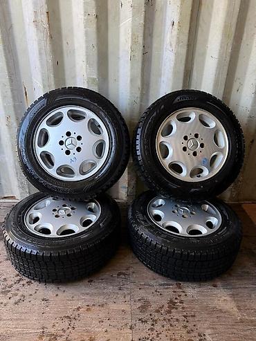 штампы r14: Mercedes-Benz. Mercedes w140 Mercedes w124 Мерседес w140 Мерседес — 1
