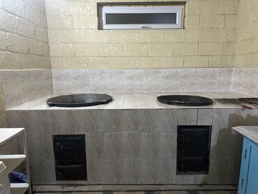 Иссык-Куль 2025: Номер, Гостевой дом «Уют» Чолпон-Ата, Парковка, стоянка — 23