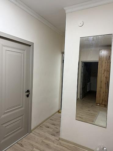 квартиру бишкеке: 3 комнаты, Зайнабетдинов мкр., Собственник, Без животных, от 1 года, С мебелью полностью — 3