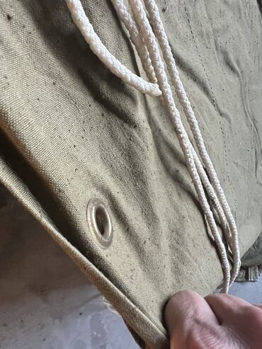 Çadırlar: Palatka istrahət üçün Sovetdən qalan, coox saz vəziyətdədi, istifadə — 11