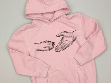 Bluza z kapturem damska, rozmiar L