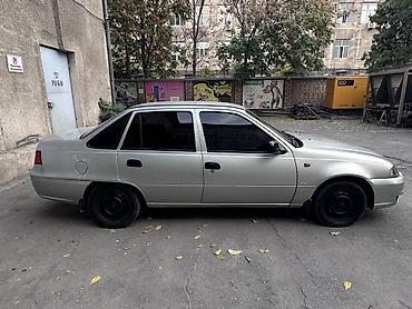 купить радиатор на нексию: Daewoo Nexia: 2008 г., 1.6 л, Механика, Бензин, Седан — 4