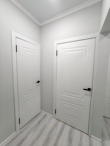 Продажа квартир: 1 комната, 53 м², 107 серия, 2 этаж, Евроремонт — 15