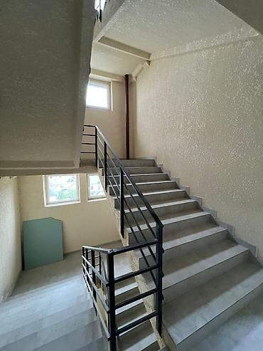 Продажа квартир: 1 комната, 45 м², Арча-Бешик ж/м 108 серия, 7 этаж, Евроремонт at lalafo.kg — 11 Продажа квартир: 1 комната, 45 м², Арча-Бешик ж/м 108 серия, 7 этаж, Евроремонт — 11