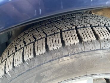 Honda: Honda Accord: 2002 г., 1.8 л, Типтроник, Бензин, Седан — 9