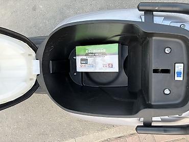 Мотоциклы: Электросуктер сатылат новый запас 120-130журот бир заряд менен — 14