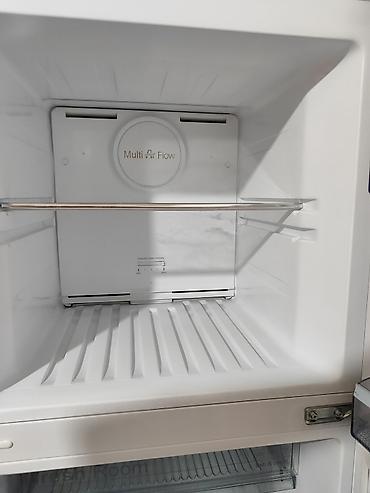 Холодильники: Холодильник Avest, Двухкамерный — 9