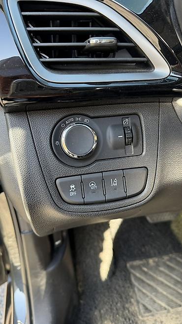 spark ltz: Chevrolet Spark: 2021 г., Автомат, Бензин, Хэтчбэк — 9