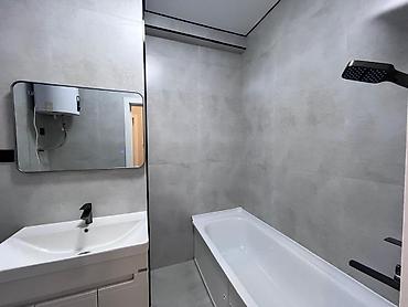 2 bedroom: 2 комнаты, 69 м², Таатан ТЦ Элитка, 9 этаж, Свежий ремонт — 6