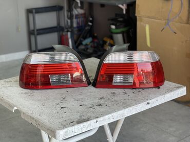 запчасти на двигатель москвич 412: BMW 2001 il, Orijinal, Almaniya, İşlənmiş