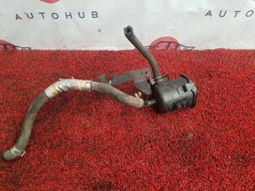 Другие детали электрики авто: Бачок гур Nissan Pathfinder JLR50 3300 2001 (б/у)