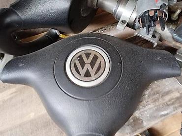 pumpanje guma na autu: AIRBEG ZA VOLKSWAGEN GOLF 4 | Airbeg za trokraki volan Ostali delovi — 1