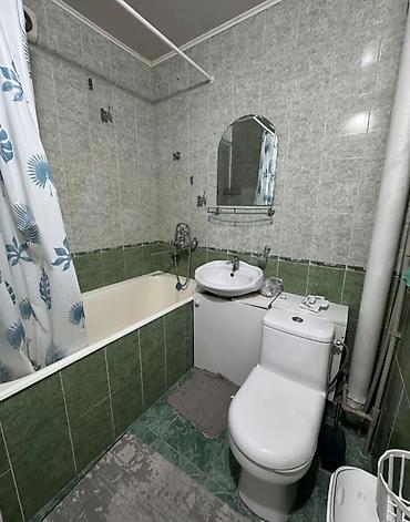 Долгосрочная аренда квартир: 2 комнаты, Без подселения, С мебелью полностью — 7