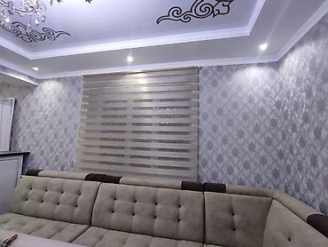 Жалюзи и рольшторы: Штора рулонная макси системы «День-Ночь» коллекции «Стандарт» - это — 25