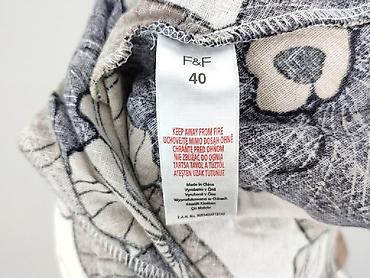 only spódnica: F&F, Spódnica damska, rozmiar M — 6