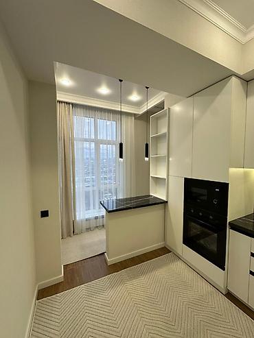 Продажа квартир: 3 комнаты, 86 м², Элитка, 11 этаж, Дизайнерский ремонт — 10