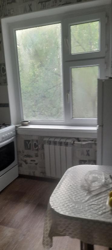 11: 3 комнаты, 64 м², 11 мкр 104 серия, 4 этаж, Свежий ремонт — 6
