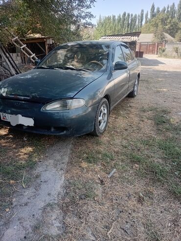 газель грузовая цена бу: Hyundai Avante: 1997 г., 1.5 л, Механика, Бензин, Седан