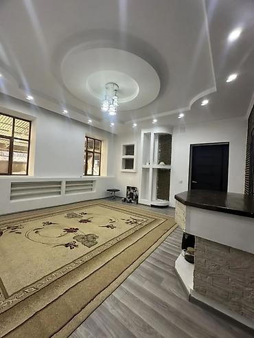 Продажа коттеджей и домов: Уй 🏡 сатылат . Аламедин (ГЭС-2) 📍Дордой тарап жакта. 4 -комнат . Жер — 11