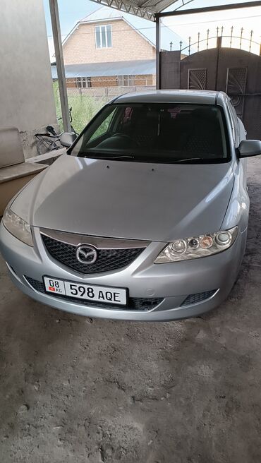 суппорт мазда демио: Mazda Atenza: 2003 г., 2 л, Автомат, Бензин, Седан