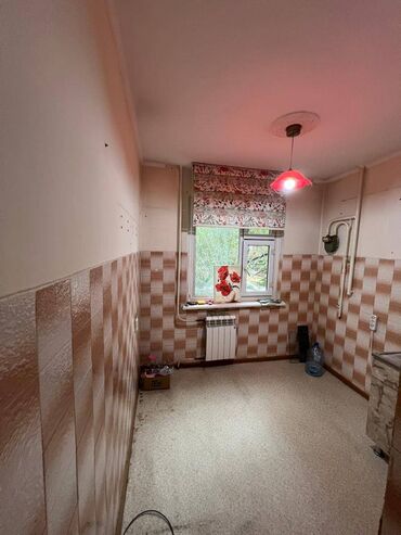 Продажа квартир: 3 комнаты, 58 м², 104 серия, 1 этаж, Старый ремонт