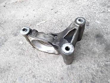 Auto oprema: Alfa Romeo Giulietta nosac poluosovine 2.0 jtd. Alfa Romeo Giulietta — 2