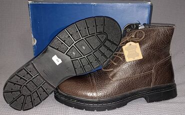 Čizme: Čizme, veličina - 44 — 9