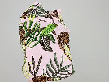 pull and bear bezrekawnik: Bershka, Koszula damska, rozmiar M — 6