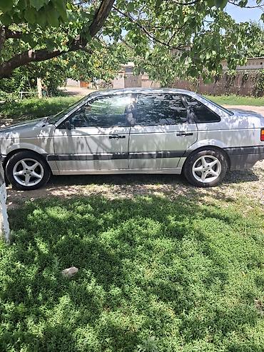 купить опель вектра б: Volkswagen Passat: 1989 г., 1.8 л, Механика, Бензин, Седан — 5