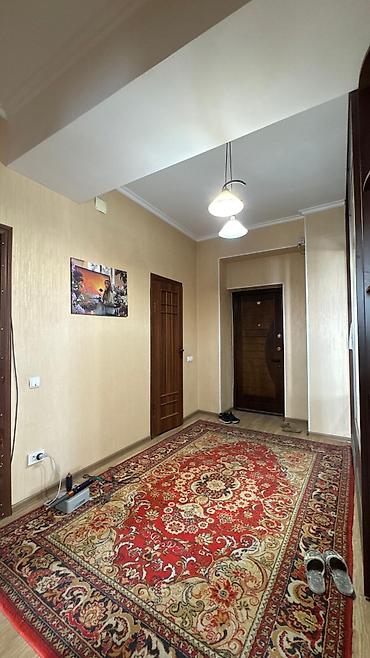 квартиры токмок продажа: 2 комнаты, 118 м², Азия Молл Индивидуалка, 2 этаж, Дизайнерский ремонт — 8