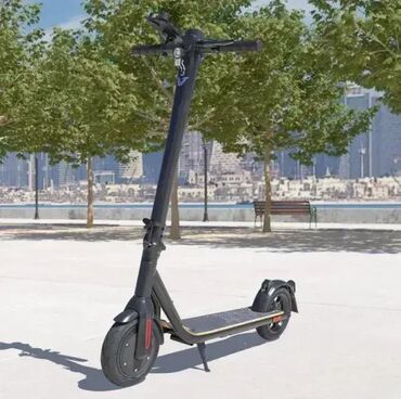 Trotineti, skejtbordovi i hoverbordovi: *** SUPER AKCIJA *** #2599 Kvalitetan nemački trotinet VIRON XI-700-S; — 2