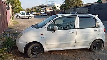 матиз калонка: Daewoo Matiz: 2004 г., 0.8 л, Механика, Бензин, Хэтчбэк — 2