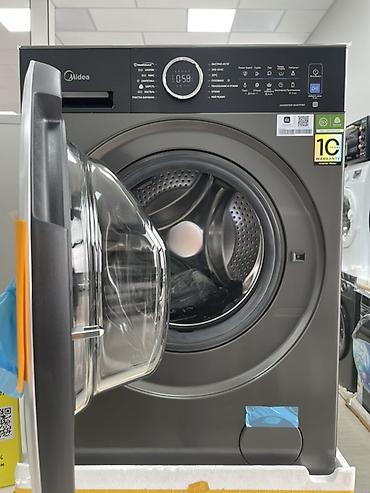 midea микроволновка цена: Стиральная машина автомат, Новый, Midea, До 8 кг, Фронтальная, Кредит — 10