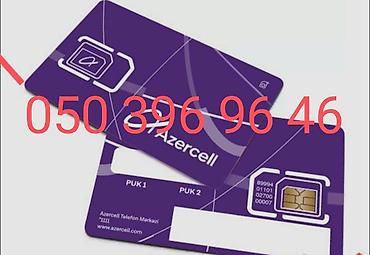 bakcell telefon kredit: Azercell nömrəsi – 050 396 96 46 - Operator: Azercell - Nömrə — 1
