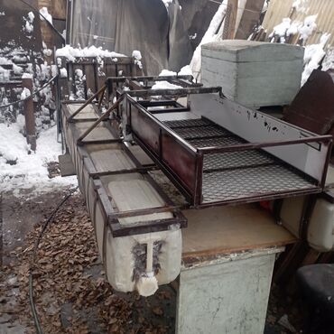 Другое оборудование для бизнеса: Старательские инструменты. и многое другое для развертки и поиска — 12