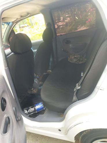 матисы: Daewoo Matiz: 1999 г., 0.8 л, Механика, Бензин, Хэтчбэк — 6