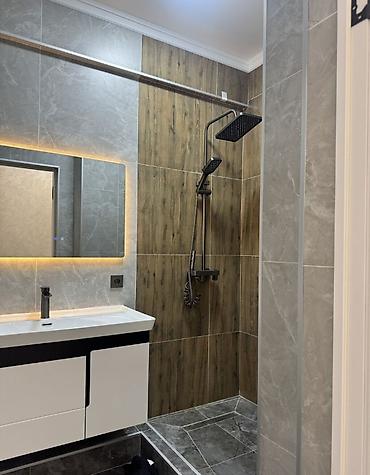 Продажа квартир: 2 комнаты, 64 м², Элитка, 10 этаж, Дизайнерский ремонт — 1