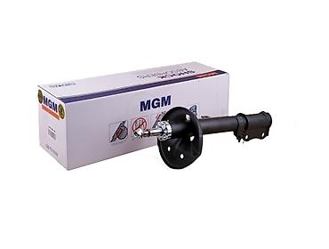 Амортизаторы, пневмобаллоны: Задний амортизатор, Передний амортизатор, Комплект амортизаторов Mitsubishi Новый — 10