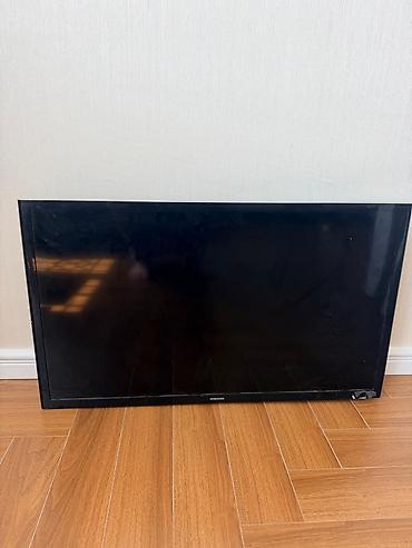 TV və video: LG və Samsung televizorlar - Brendlər: LG (2 ədəd), Samsung (1 ədəd) — 2