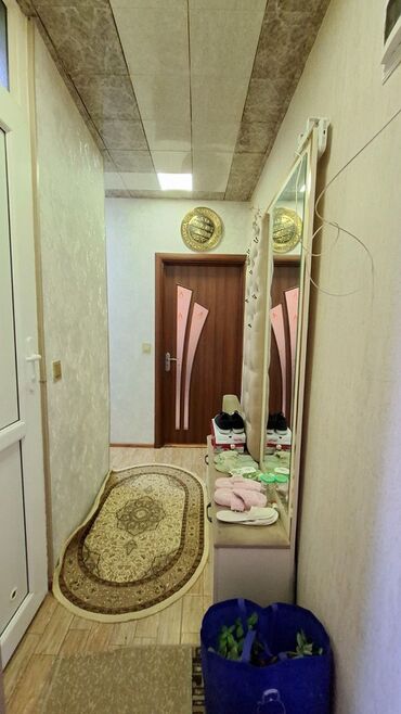 Uzunmüddətli kirayə mənzillər: Mənzil – zövqlü interyerlə tam yaşayışa hazır. - Plan: ayrı-ayrı — 6