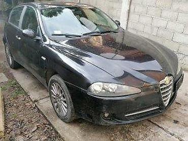Ostalo: Alfa Romeo 147 RESTYLING DELOVI. Alfa Romeo 147 RESTYLING DELOVI — 3